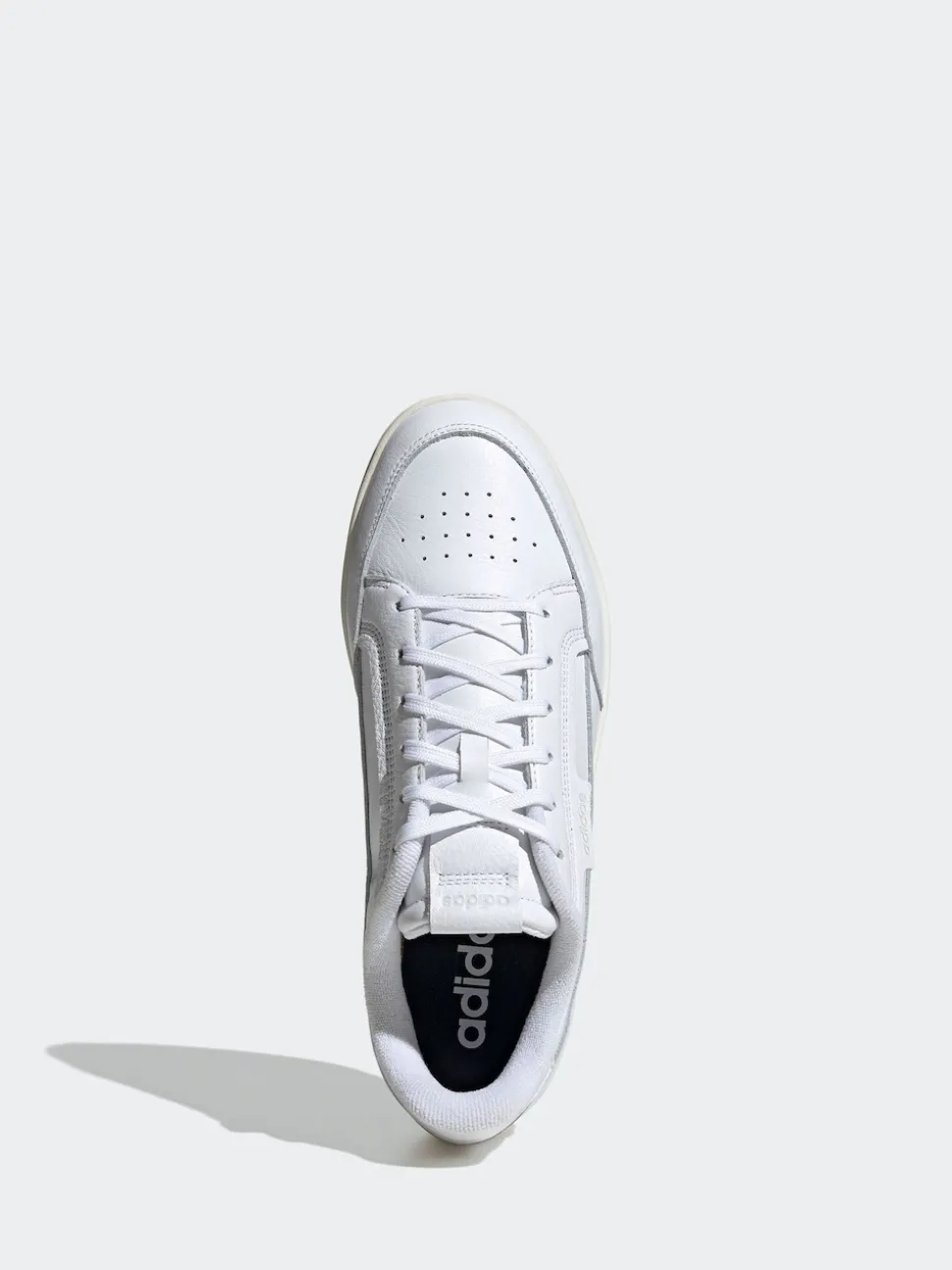 adidas Off White Aspyre Trainers