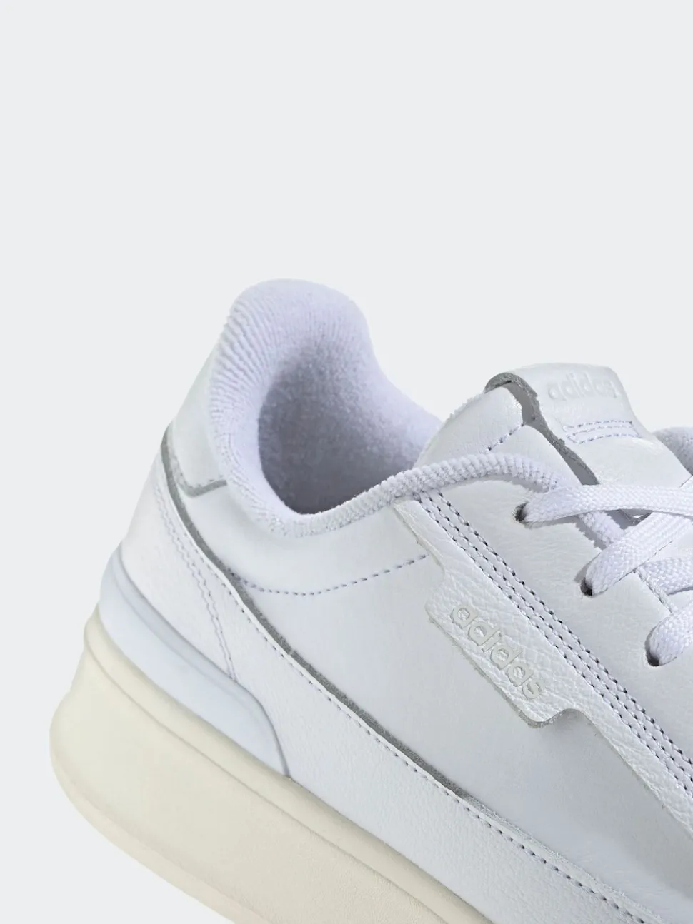 adidas Off White Aspyre Trainers