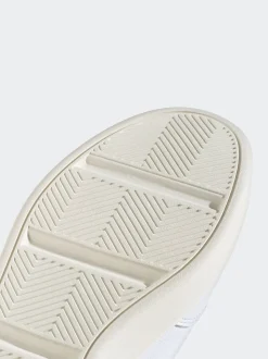 adidas Off White Aspyre Trainers