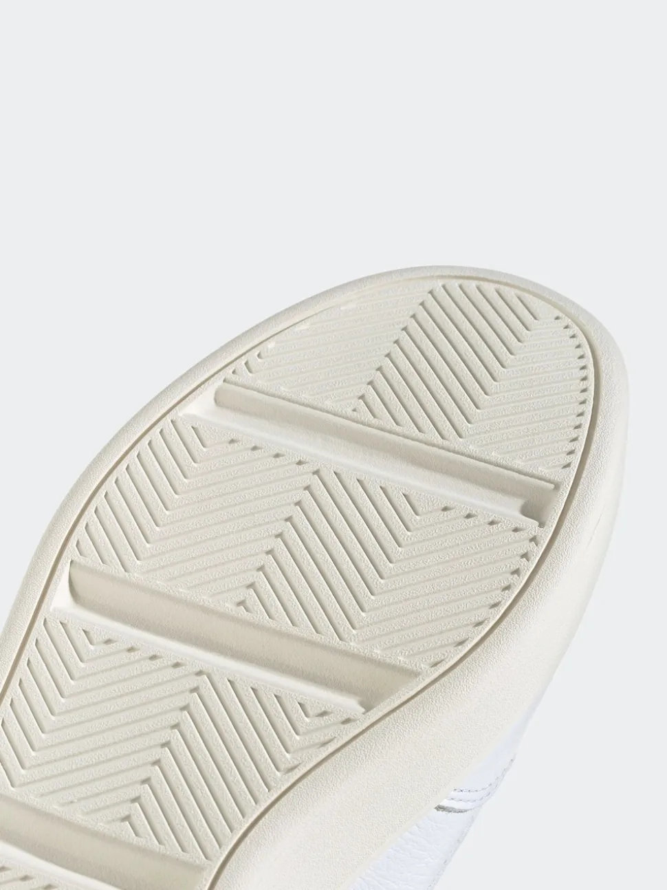 adidas Off White Aspyre Trainers