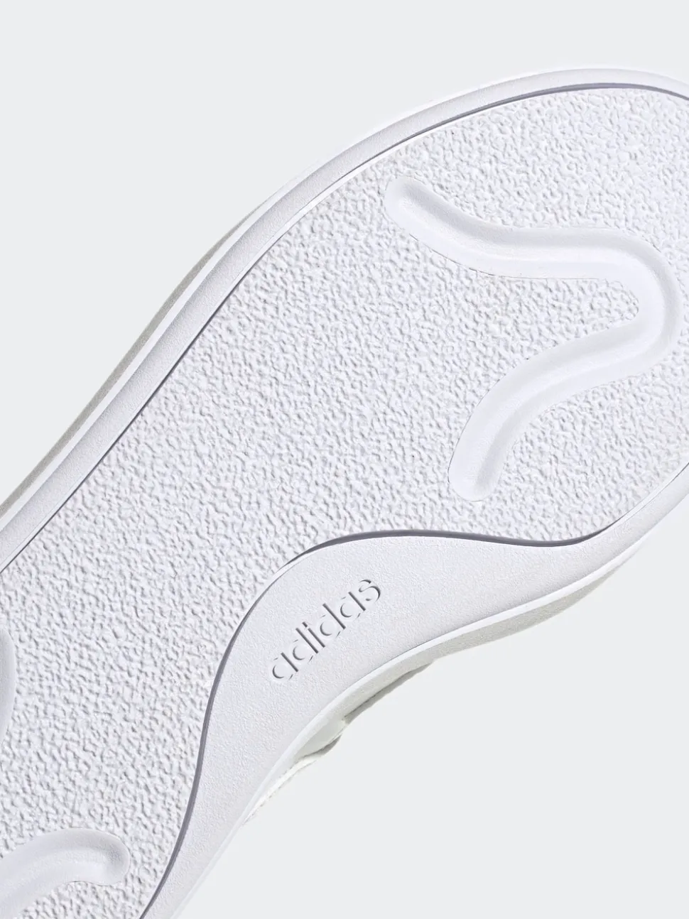 adidas Off White Courtblock Trainers