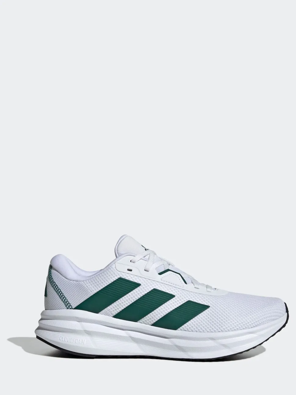 adidas Off White Galaxy 7 Running Trainers