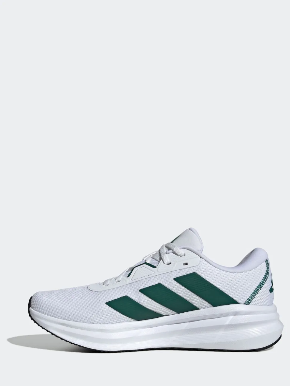 adidas Off White Galaxy 7 Running Trainers