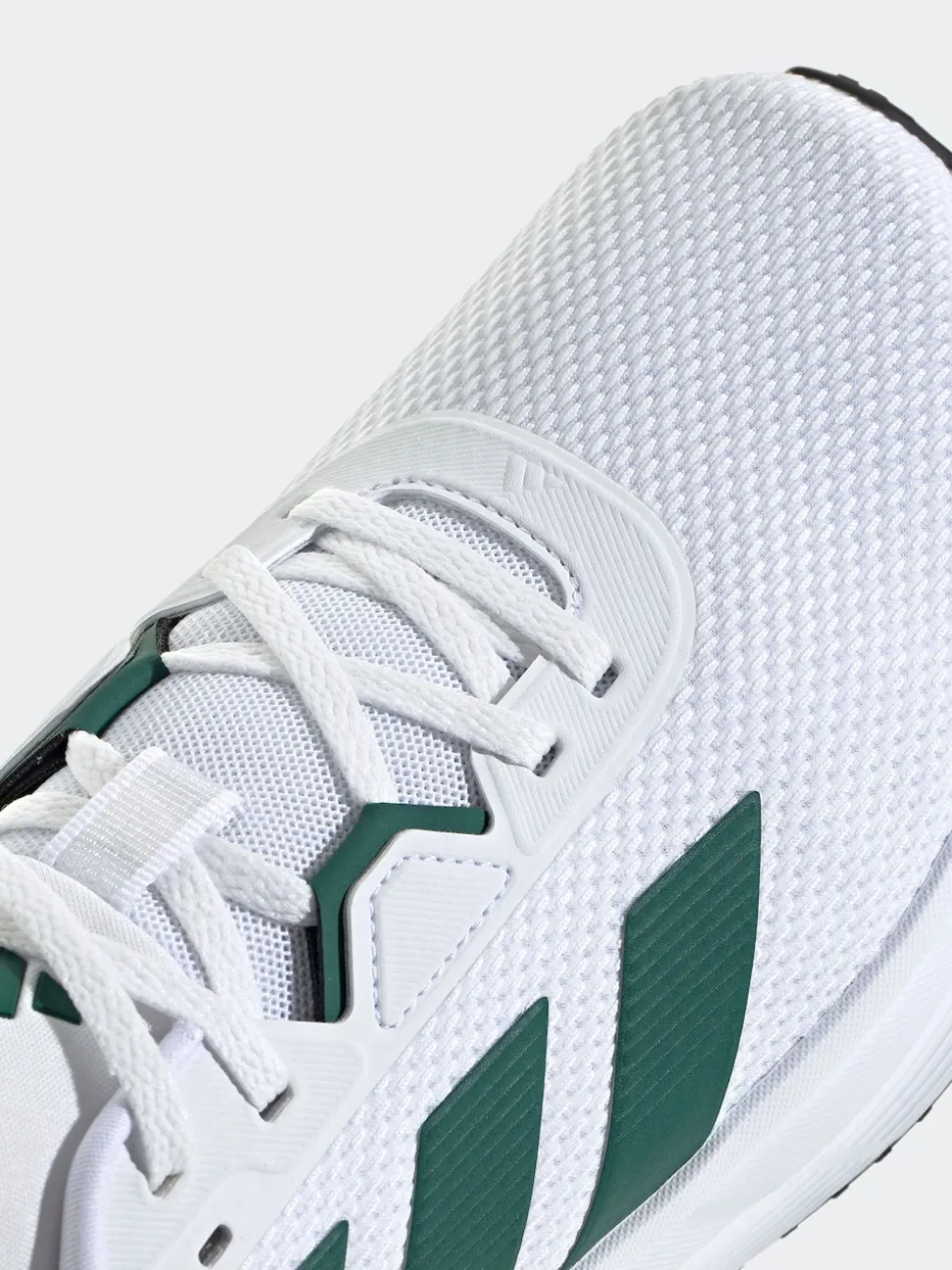 adidas Off White Galaxy 7 Running Trainers