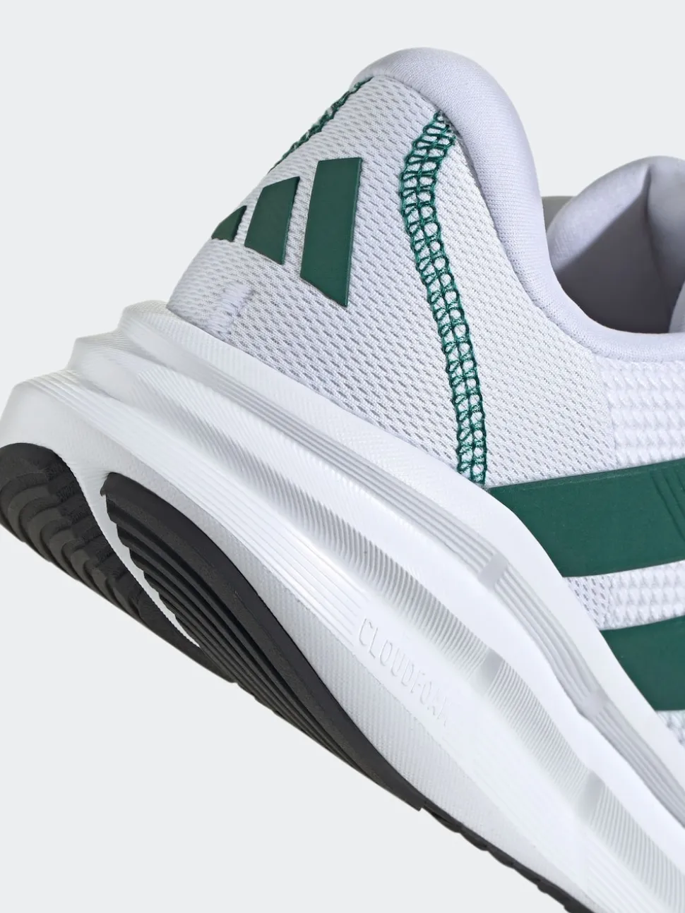 adidas Off White Galaxy 7 Running Trainers