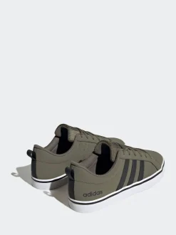 adidas Olive Green VS Pace Trainers