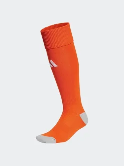 adidas Orange Performance Milano 23 Socks