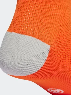adidas Orange Performance Milano 23 Socks