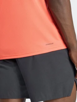 adidas Orange Train Essentials Training T-Shirt