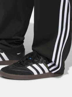 adidas Originals Black Adicolor Classics Firebird Tracksuit Bottoms