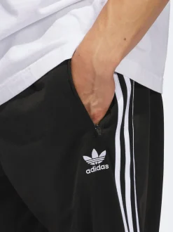 adidas Originals Black Adicolor Classics Firebird Tracksuit Bottoms