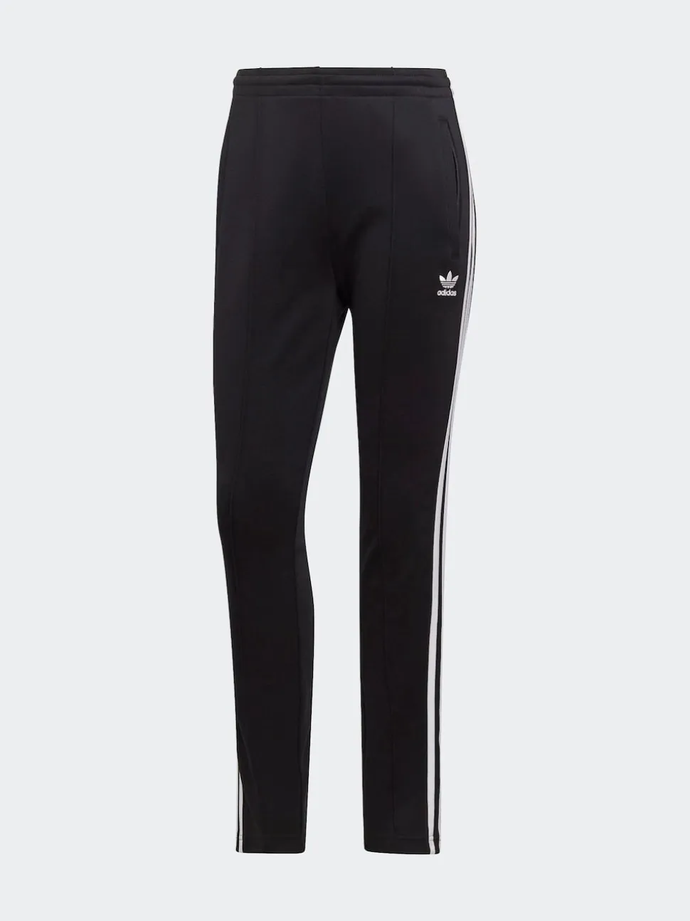 adidas Originals Black Adicolor Classics Firebird Tracksuit Bottoms