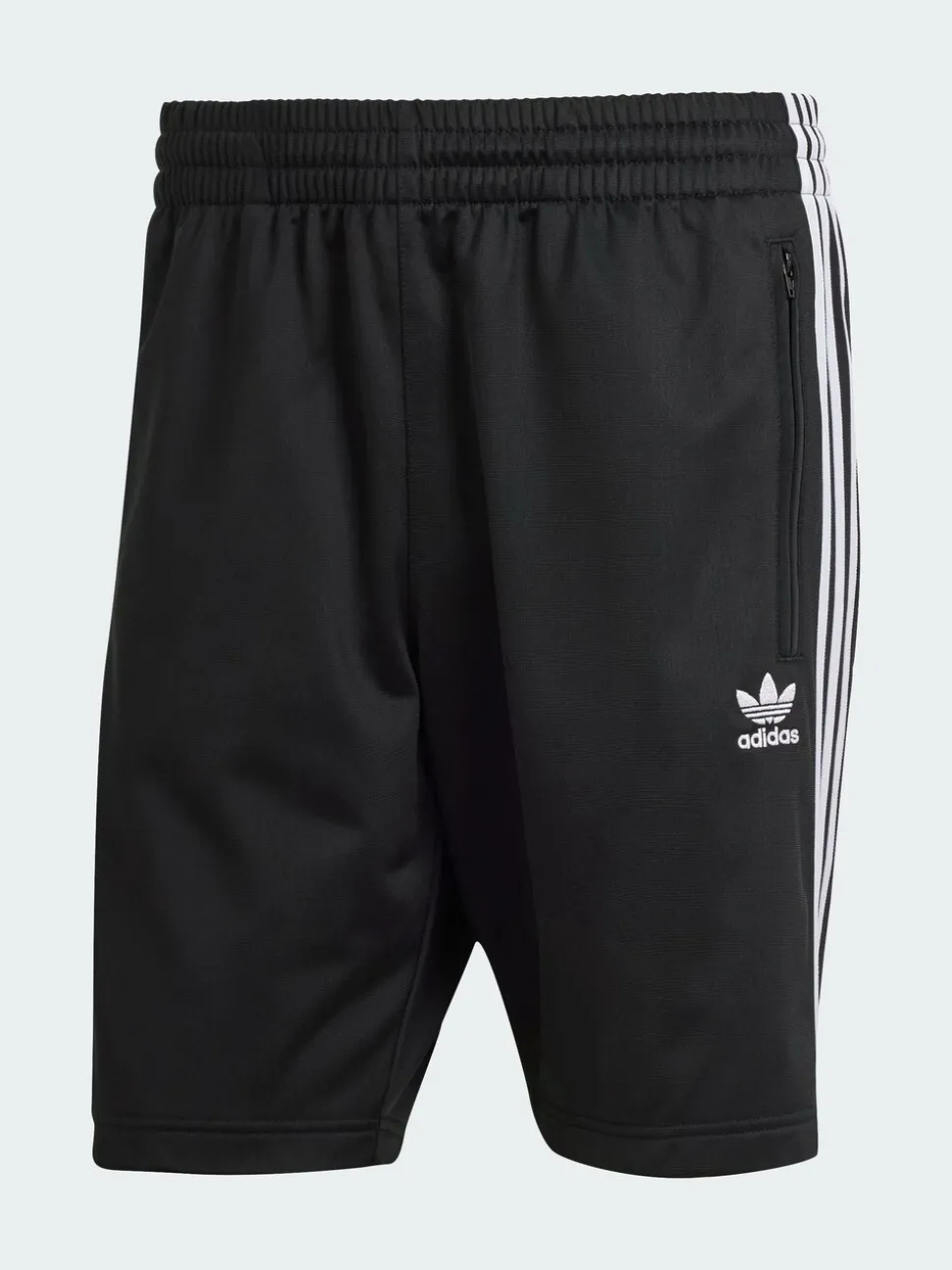 adidas Originals Black Adicolor Firebird Shorts