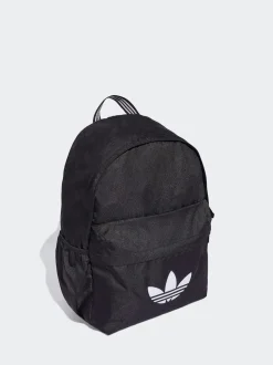 adidas Originals Black Adicolor Classic Backpack