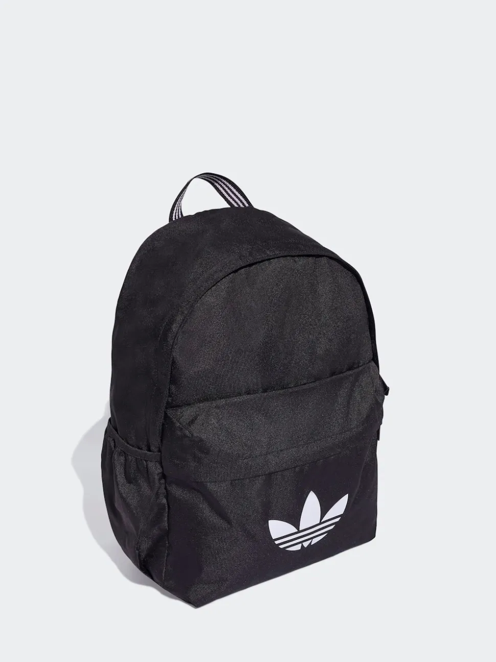adidas Originals Black Adicolor Classic Backpack