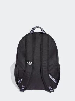 adidas Originals Black Adicolor Classic Backpack