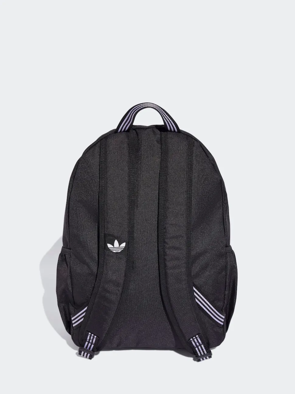 adidas Originals Black Adicolor Classic Backpack