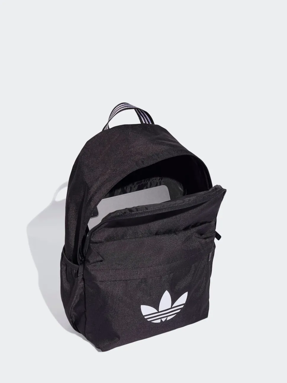 adidas Originals Black Adicolor Classic Backpack