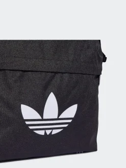 adidas Originals Black Adicolor Classic Backpack