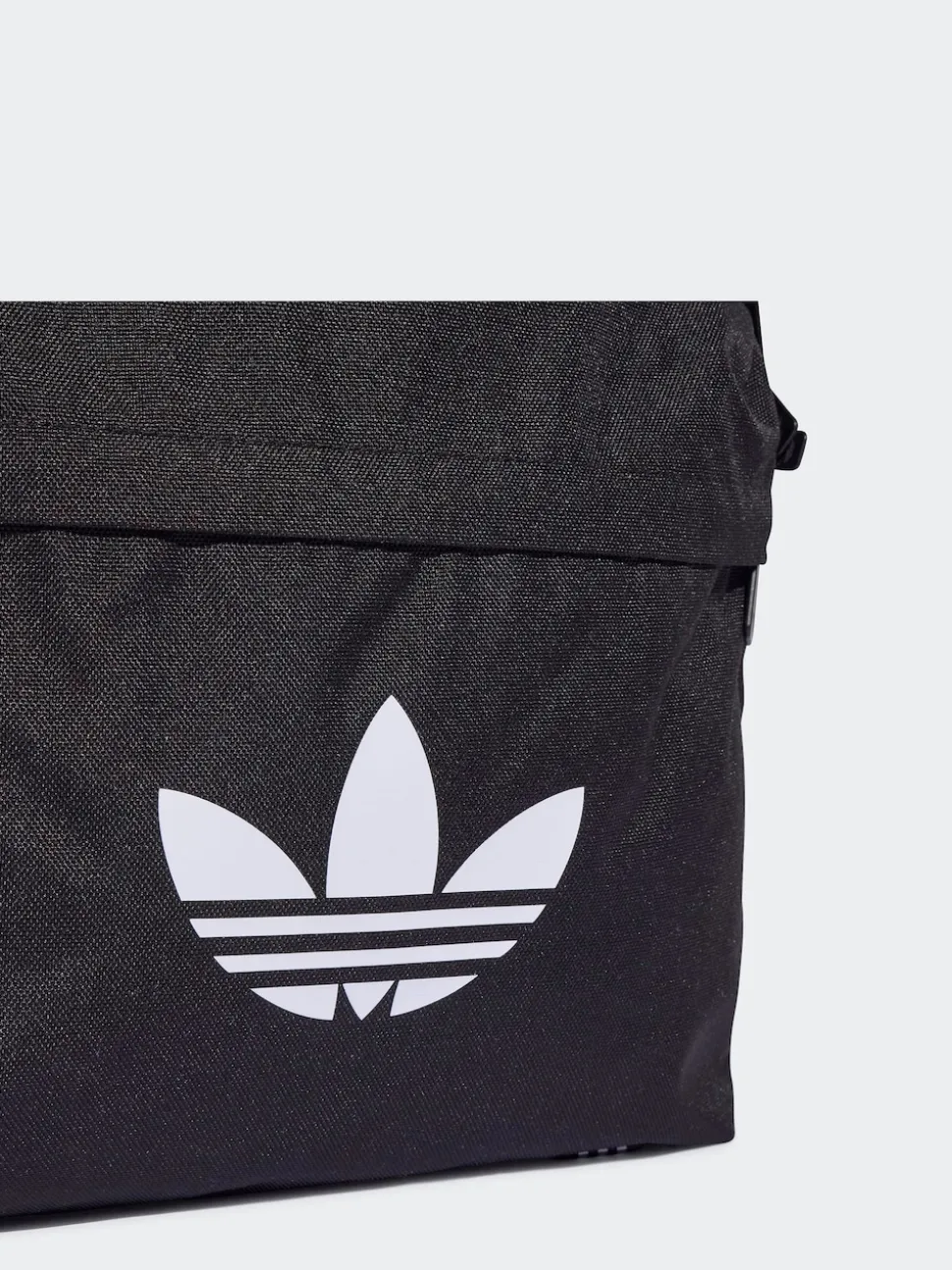 adidas Originals Black Adicolor Classic Backpack
