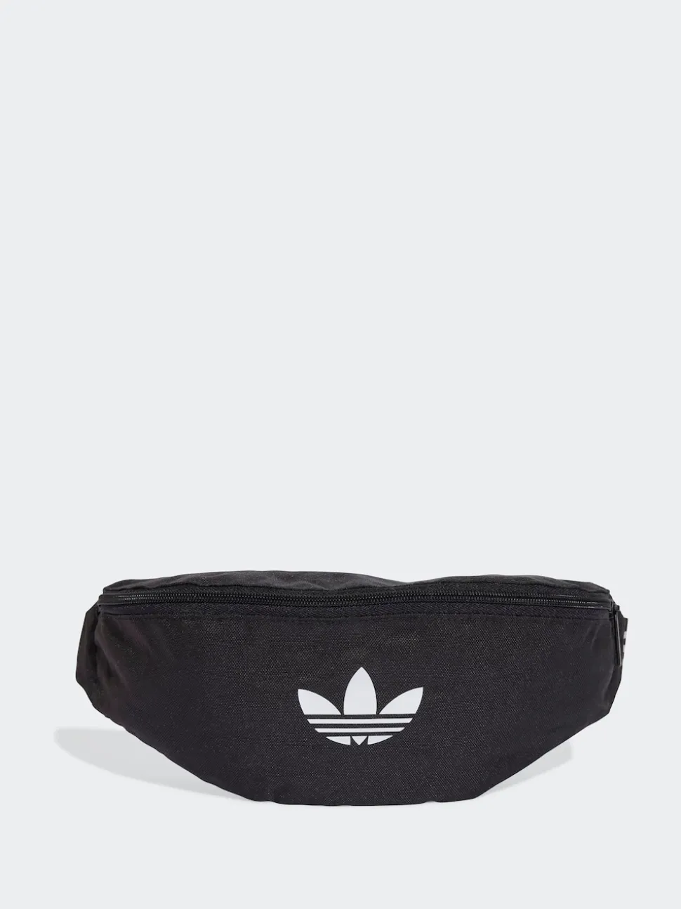adidas Originals Black Adicolor Waist Bag