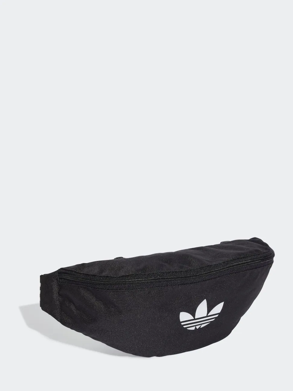 adidas Originals Black Adicolor Waist Bag