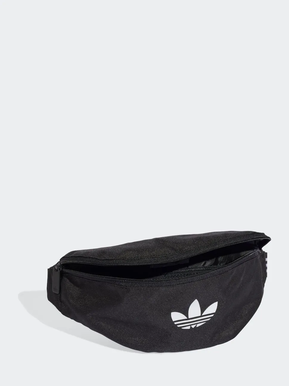 adidas Originals Black Adicolor Waist Bag