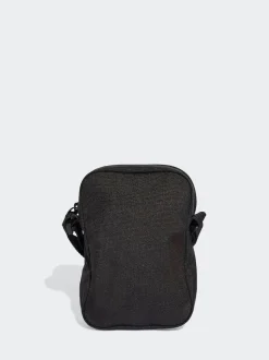 adidas Originals Black Adicolor Classic Festival Bag