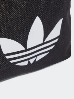 adidas Originals Black Adicolor Classic Festival Bag