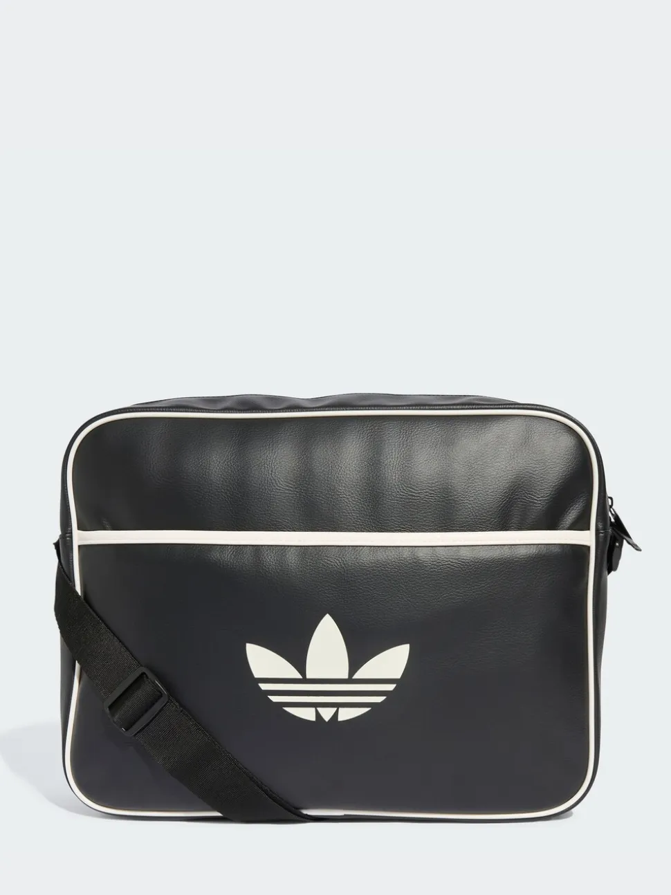adidas Originals Black Airliner Bag