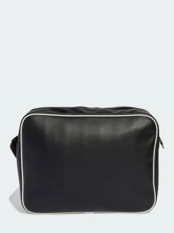 adidas Originals Black Airliner Bag