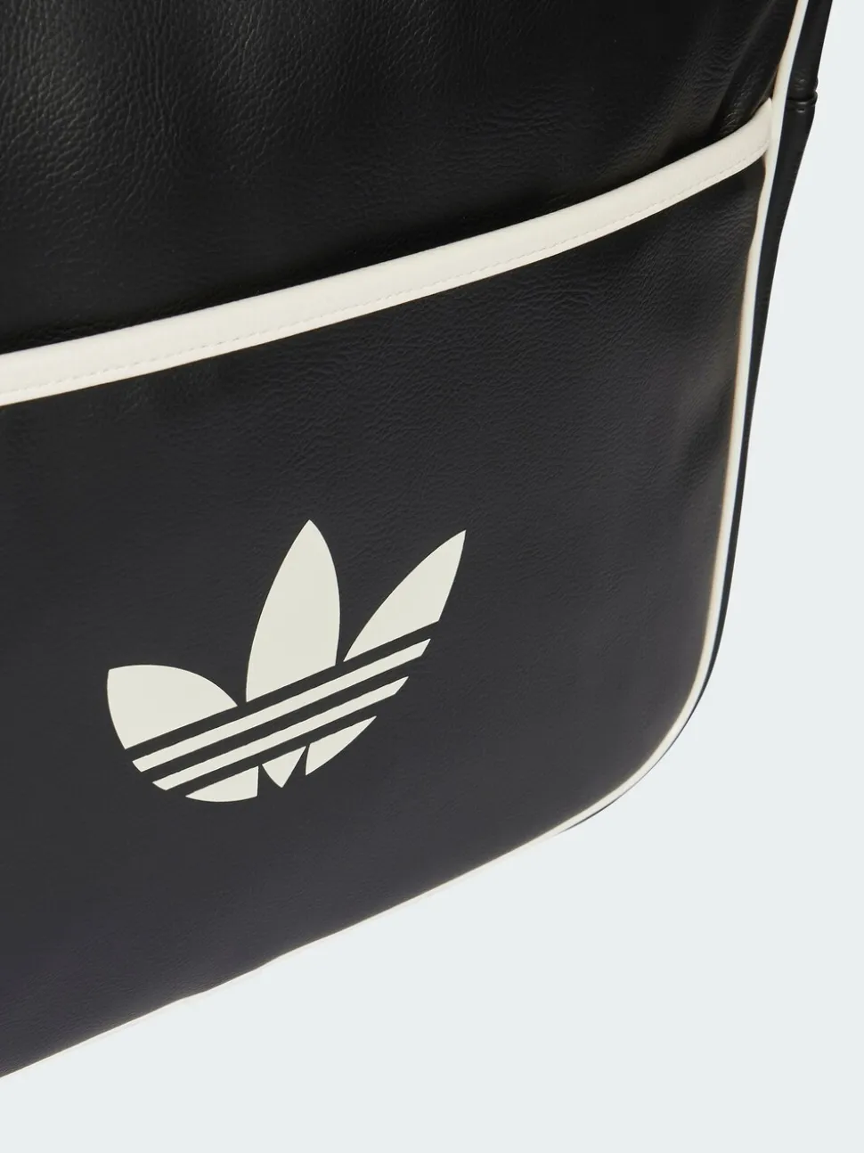 adidas Originals Black Airliner Bag