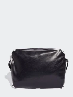 adidas Originals Black Airliner Bag