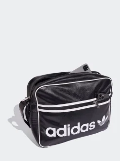 adidas Originals Black Airliner Bag