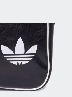 adidas Originals Black Airliner Bag