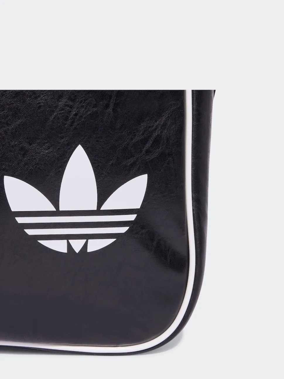 adidas Originals Black Airliner Bag