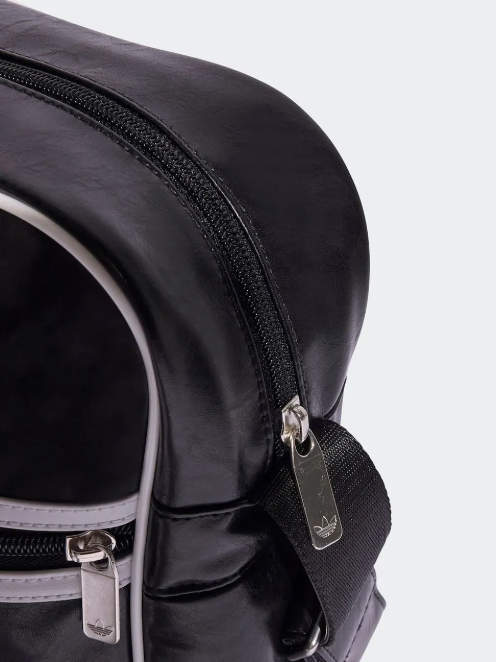 adidas Originals Black Airliner Bag