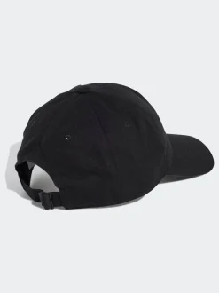 adidas Originals Black Baseball Cap