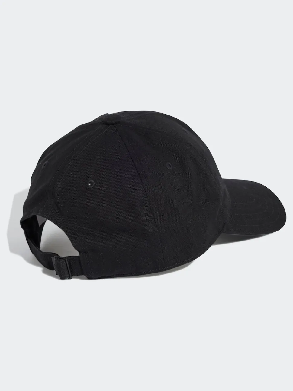 adidas Originals Black Baseball Cap