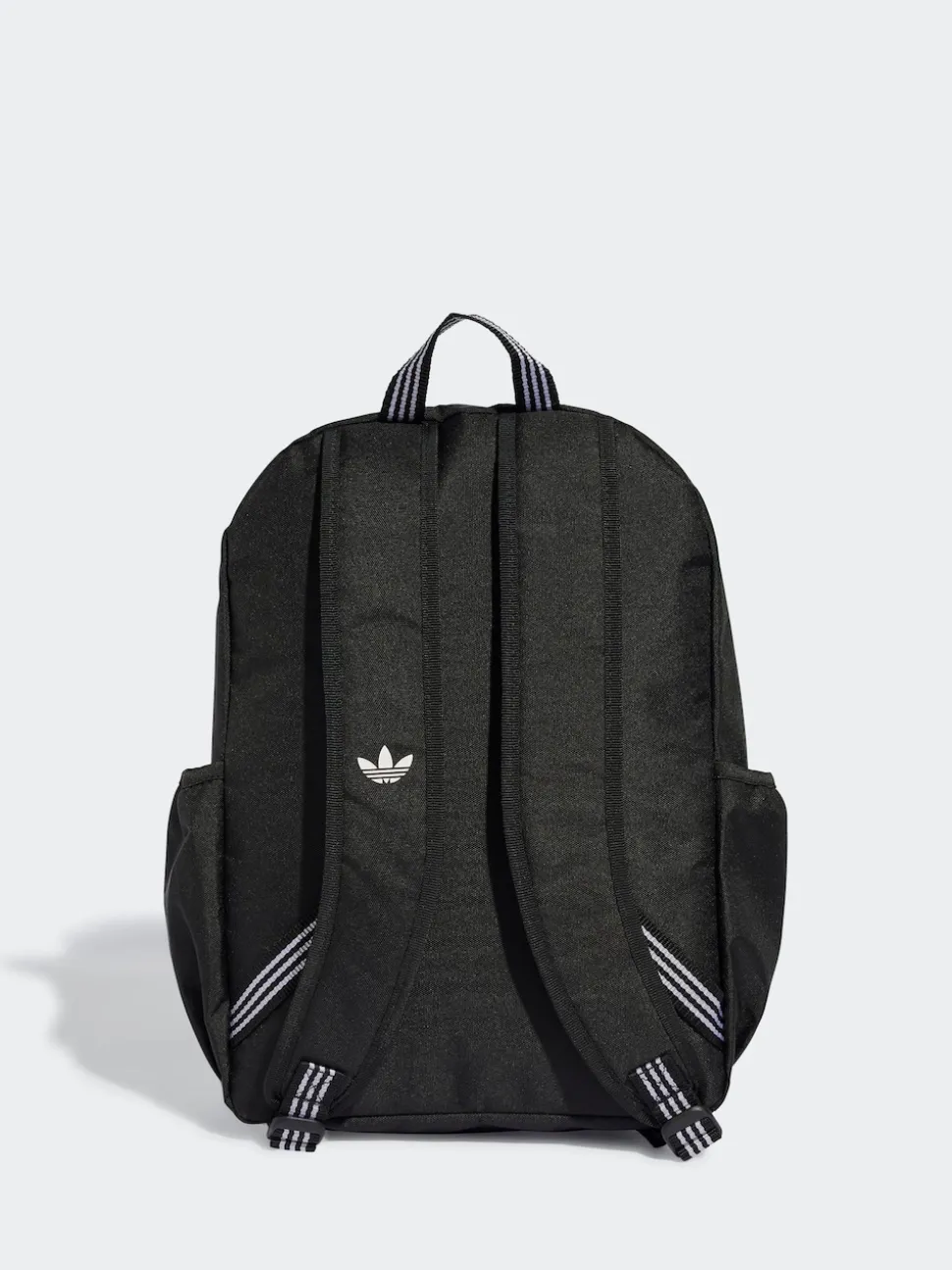 adidas Originals Black Backpack With Pencil Case