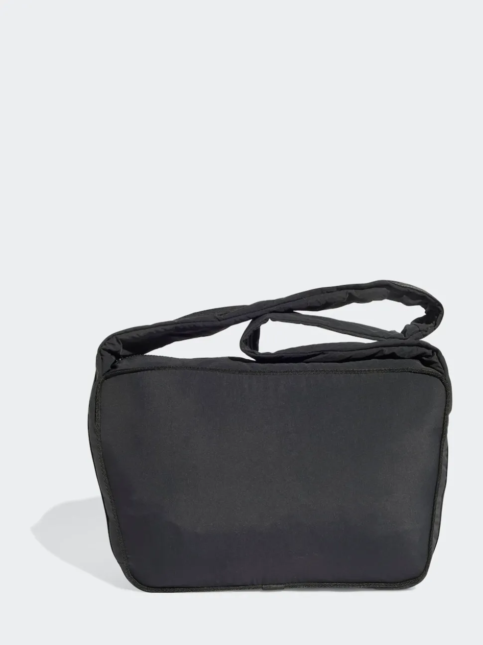 adidas Originals Black Bowling Crossbody Bag
