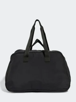 adidas Originals Black Bowling Bag