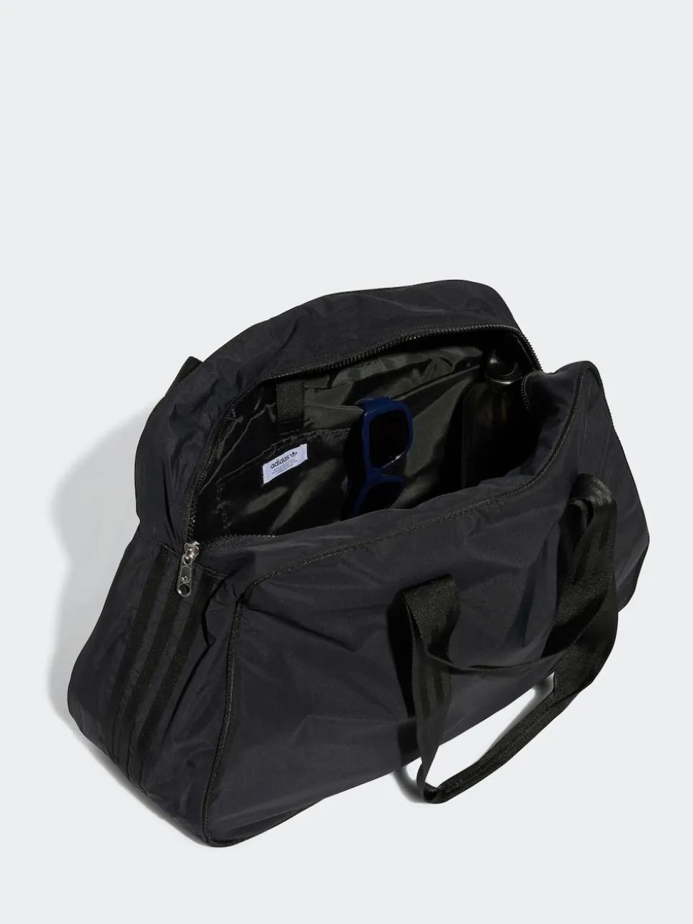 adidas Originals Black Bowling Bag