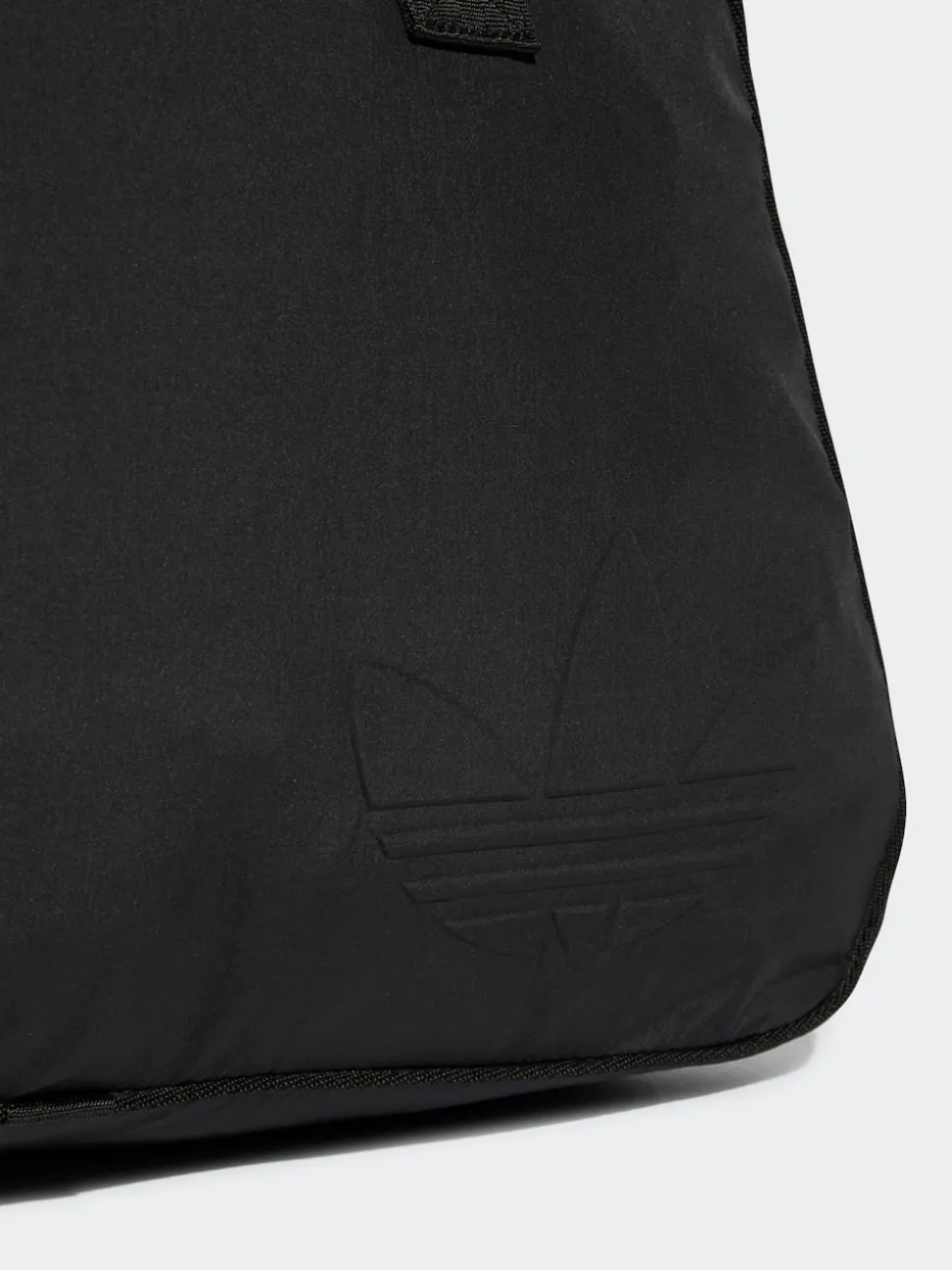adidas Originals Black Bowling Bag