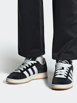 adidas Originals Black Campus 00s Trainers