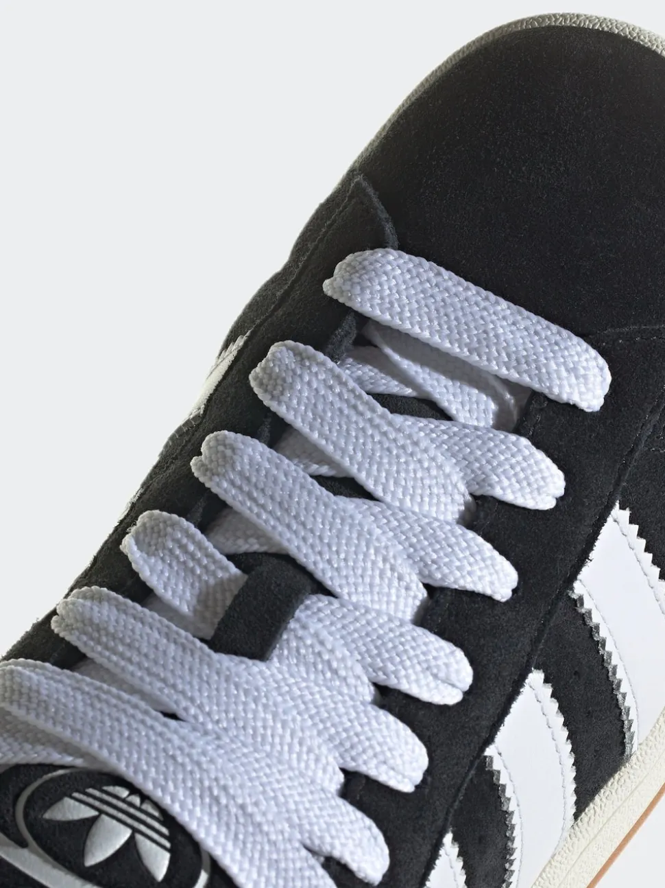 adidas Originals Black Campus 00s Trainers