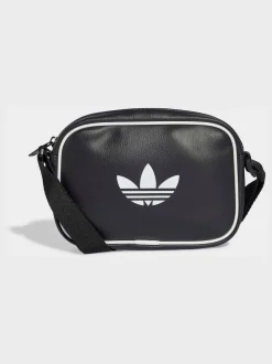 adidas Originals Black Extra Small Airliner Bags