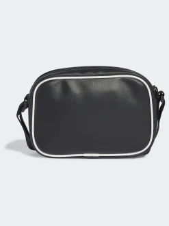 adidas Originals Black Extra Small Airliner Bags