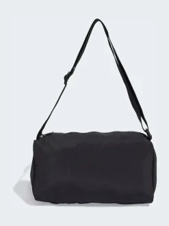 adidas Originals Black Mini Duffle Bag