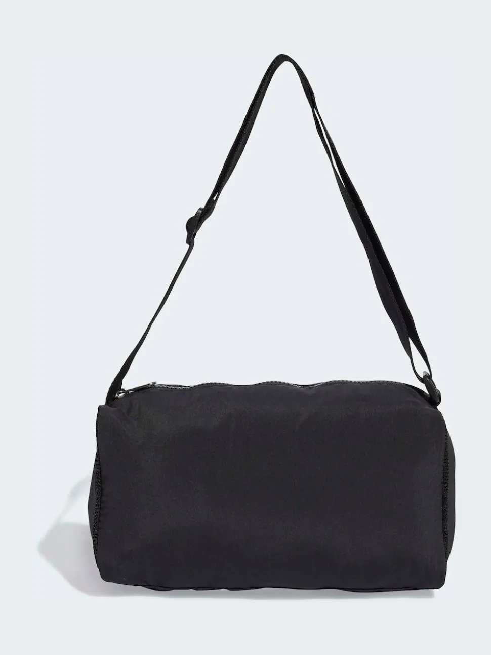 adidas Originals Black Mini Duffle Bag